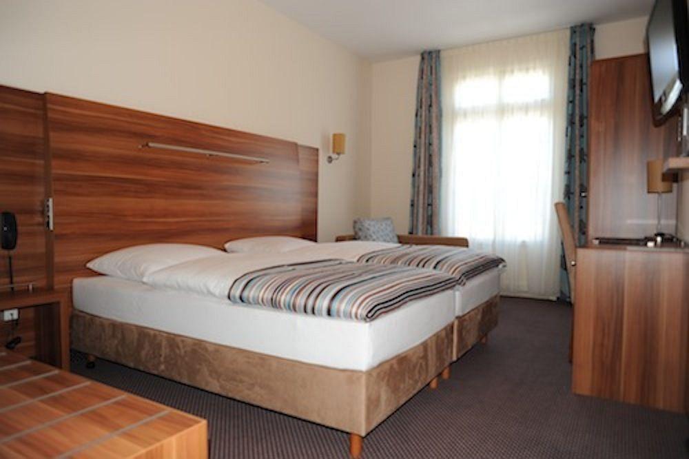 Albert Premier Hotel Bagnoles-de-l'Orne Dış mekan fotoğraf